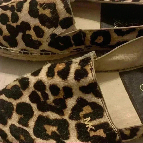 Michael Kors for Saks slip ons. - Picture 8 of 9